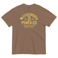 Mitochondria Powerhouse Of The Cell Men's Relaxed Fit Tee product image 1