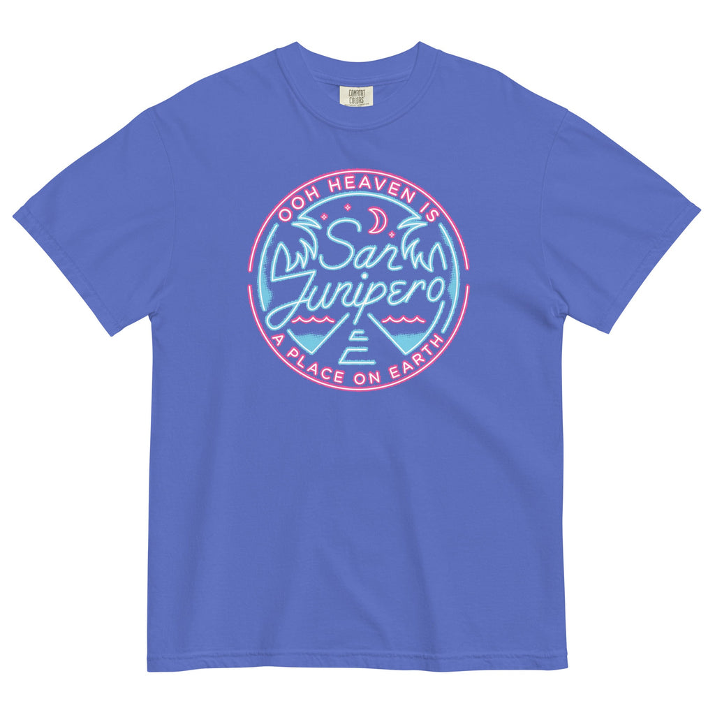 San Junipero Men's Relaxed Fit Tee product image 4