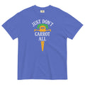 Just Don't Carrot All Men's Relaxed Fit Tee product image 1