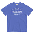 Rob Lowe Men's Relaxed Fit Tee product image 1