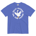 Silly Goose On The Loose Men's Relaxed Fit Tee product image 1