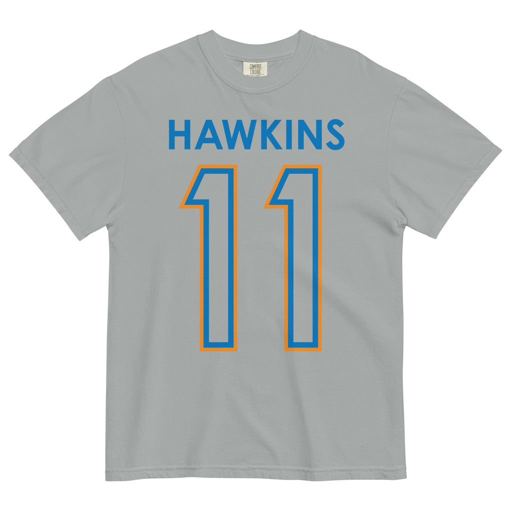Hawkins 11 Men's Relaxed Fit Tee product image 1