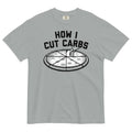 How I Cut Carbs Men's Relaxed Fit Tee product image 1