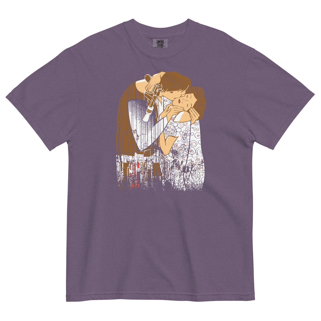 The Kiss Men's Relaxed Fit Tee product image 7