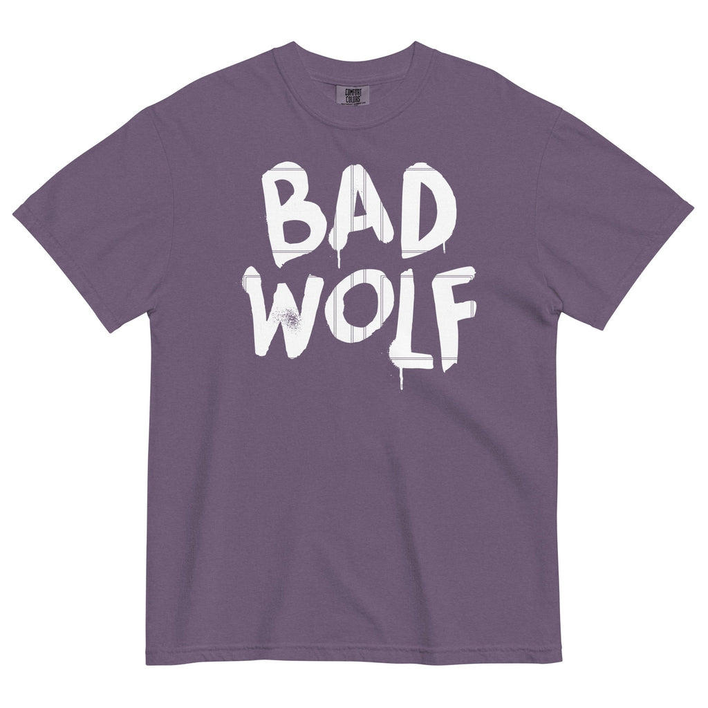 Bad Wolf Men's Relaxed Fit Tee product image 4