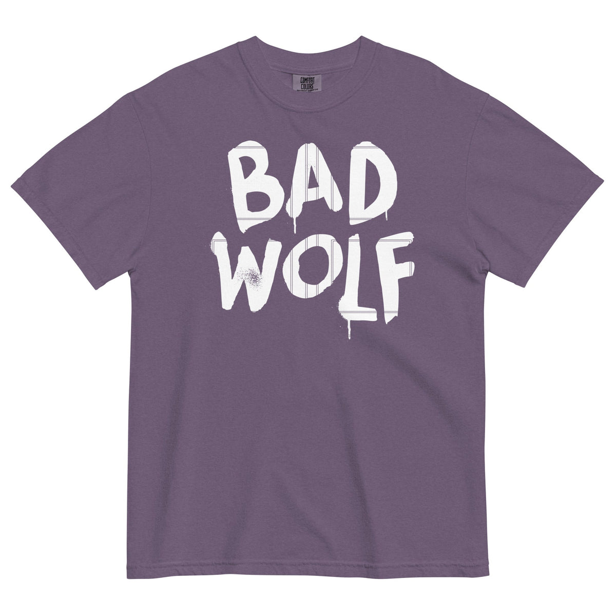 Bad Wolf Men's Relaxed Fit Tee product image 4