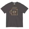 Coffee Element Men's Relaxed Fit Tee product image 1