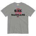 The She To Nanigans Men's Relaxed Fit Tee product image 1