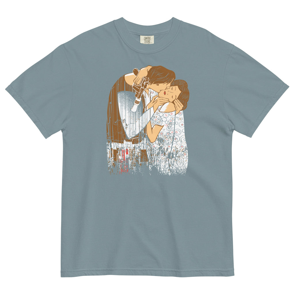 The Kiss Men's Relaxed Fit Tee product image 3