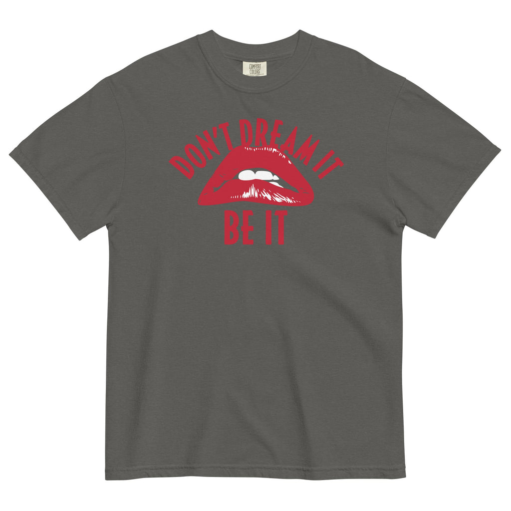 Don't Dream It Be It Men's Relaxed Fit Tee product image 3