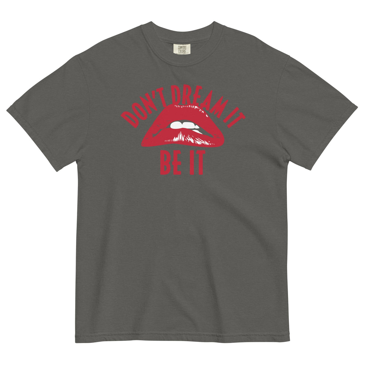 Don't Dream It Be It Men's Relaxed Fit Tee product image 3