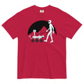 Mars Rover Men's Relaxed Fit Tee product image 1
