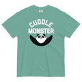 Cuddle Monster Men's Relaxed Fit Tee product image 1