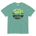 Go Take A Hike Men's Relaxed Fit Tee product image 1