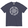 More Art Than Science Men's Relaxed Fit Tee product image 1