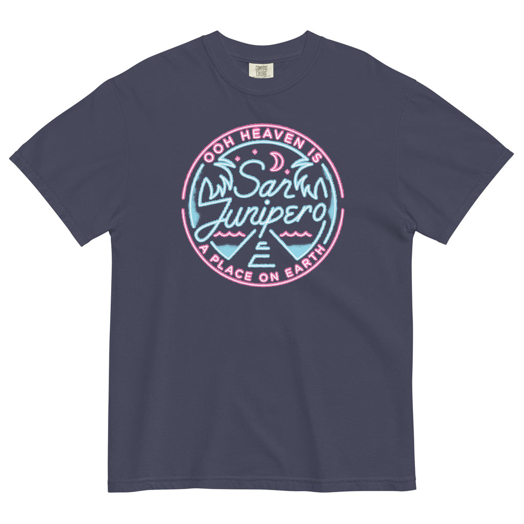 San Junipero Men's Relaxed Fit Tee product image 2