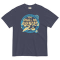You Shall Be Avenged Men's Relaxed Fit Tee product image 1