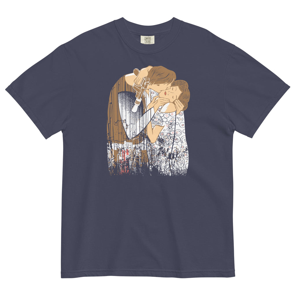 The Kiss Men's Relaxed Fit Tee product image 6