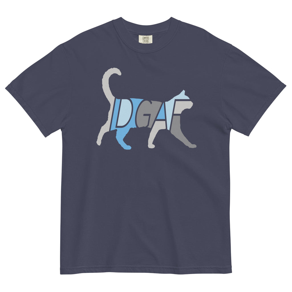 IDGAF Men's Relaxed Fit Tee product image 2