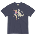 Park Of Stars Men's Relaxed Fit Tee product image 1