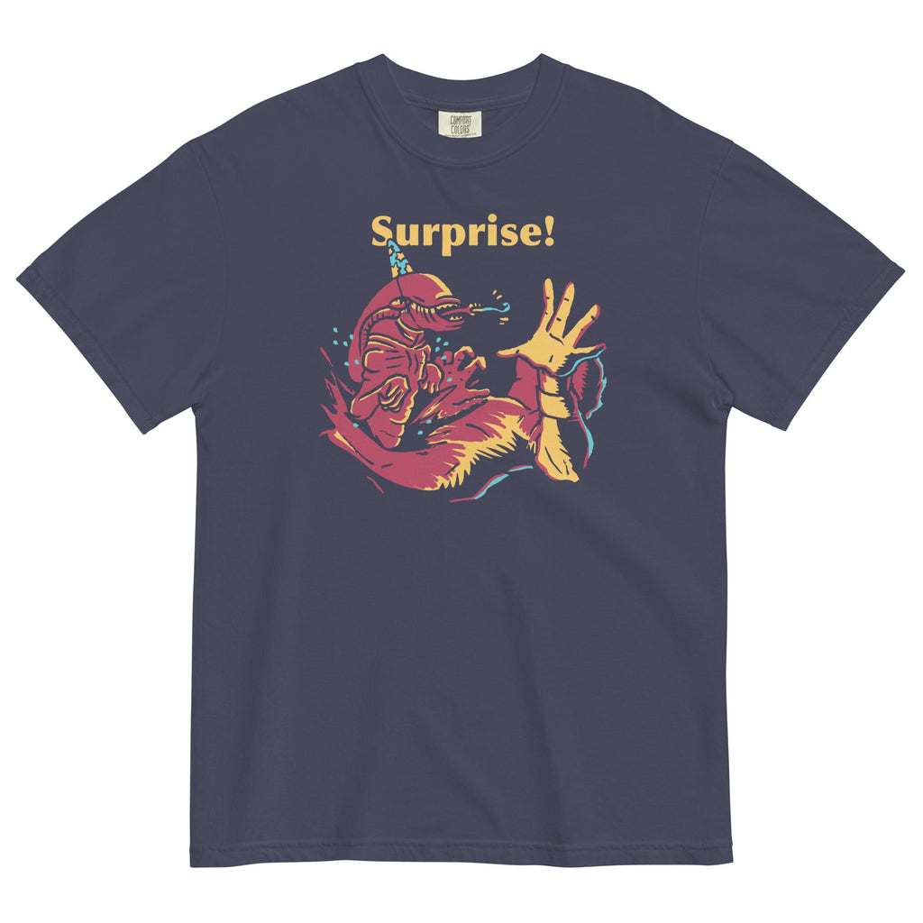 Surprise Party! Men's Relaxed Fit Tee product image 2