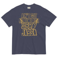 Jibba Jabba Men's Relaxed Fit Tee product image 1