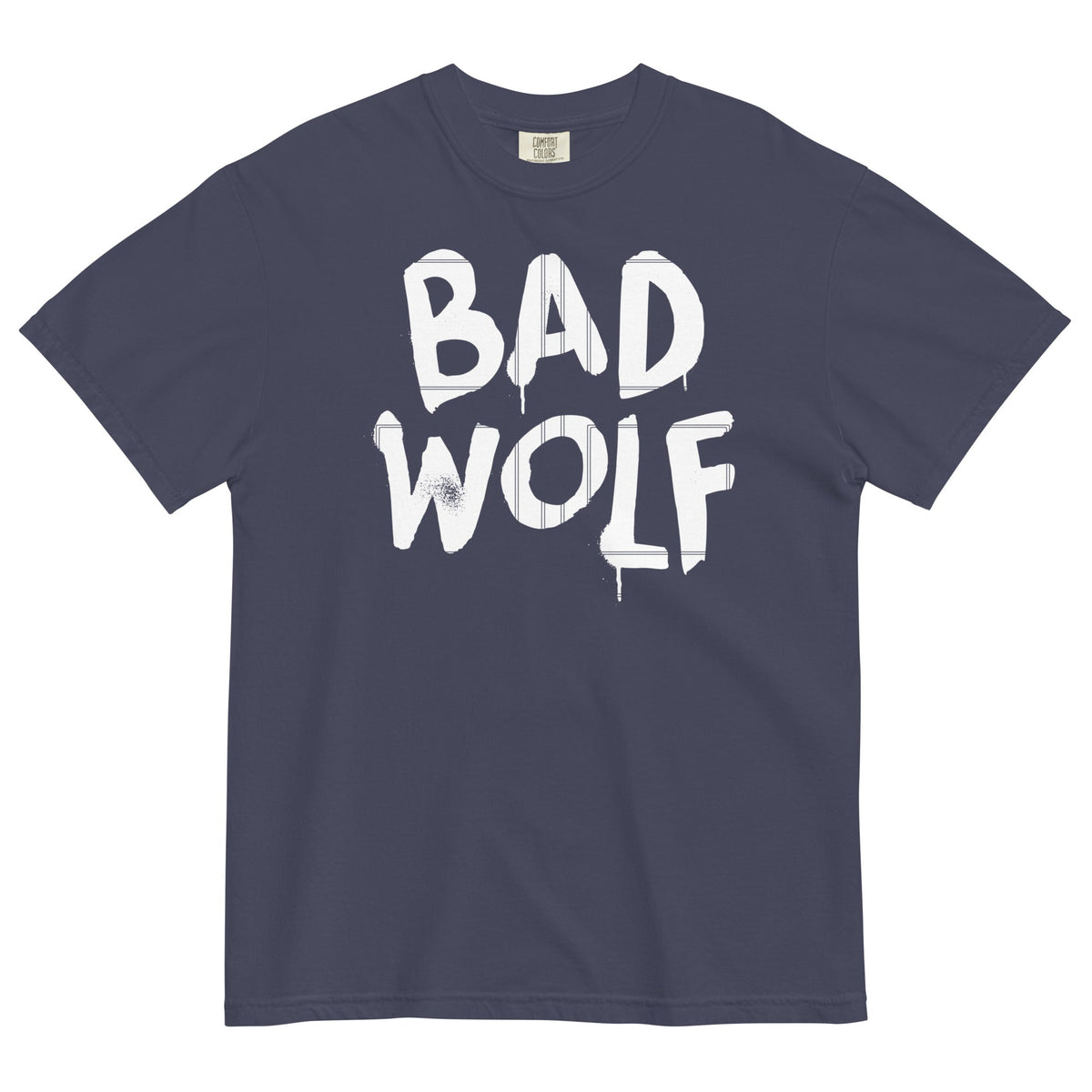 Bad Wolf Men's Relaxed Fit Tee product image 2