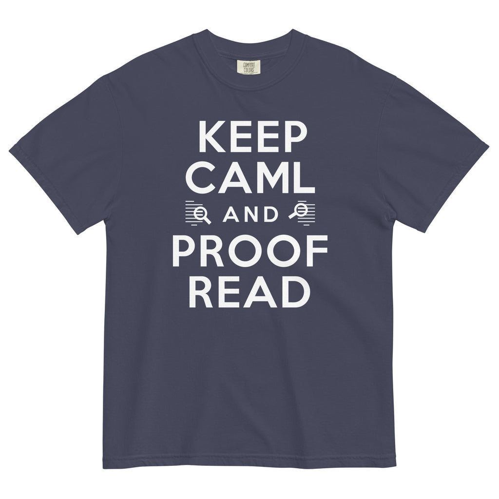 Keep Caml Men's Relaxed Fit Tee product image 2