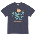 Peach Pit Men's Relaxed Fit Tee product image 1