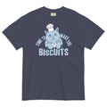 Time To Make The Biscuits Men's Relaxed Fit Tee product image 1