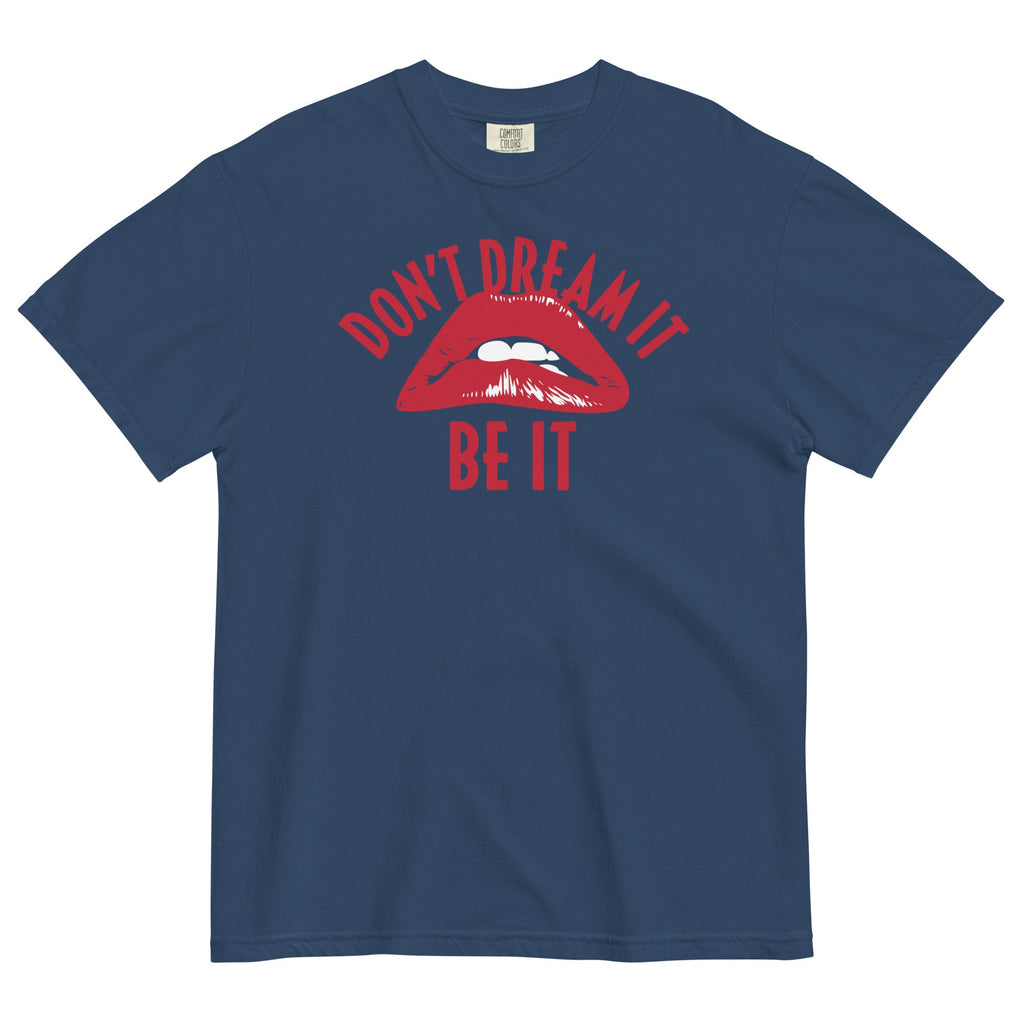 Don't Dream It Be It Men's Relaxed Fit Tee product image 2