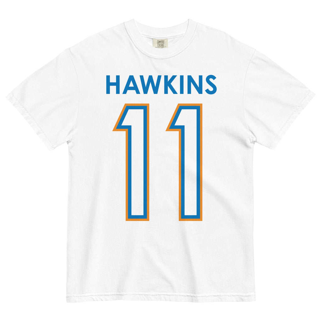Hawkins 11 Men's Relaxed Fit Tee product image 2