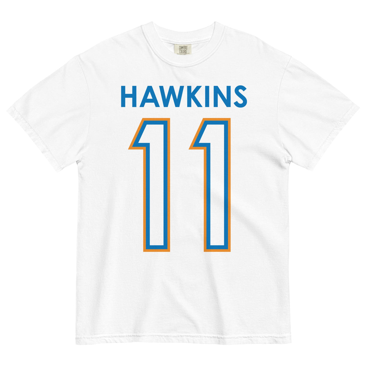 Hawkins 11 Men's Relaxed Fit Tee product image 2