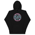 San Junipero Unisex Hoodie product image 1