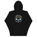I Move The Stars For No One Unisex Hoodie product image 1