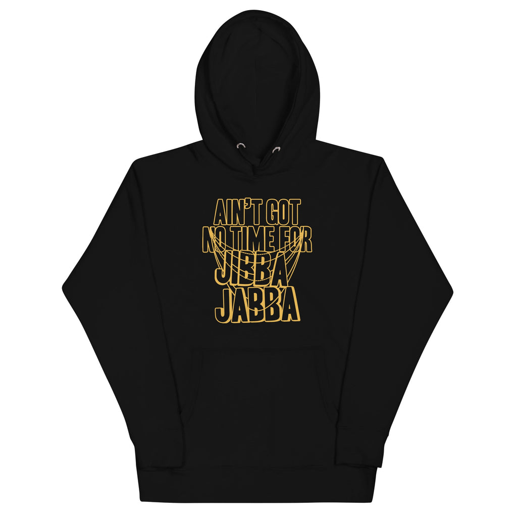 Jibba Jabba Unisex Hoodie product image 2