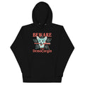 The DemoCorgin Unisex Hoodie product image 1