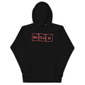 Bacon Compound Unisex Hoodie product image 1