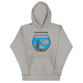 Manateeny Unisex Hoodie product image 1