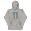 Hawkins 11 Unisex Hoodie product image 1