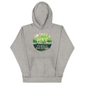 Go Take A Hike Unisex Hoodie product image 1