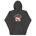 I'm Present Rick Unisex Hoodie product image 1