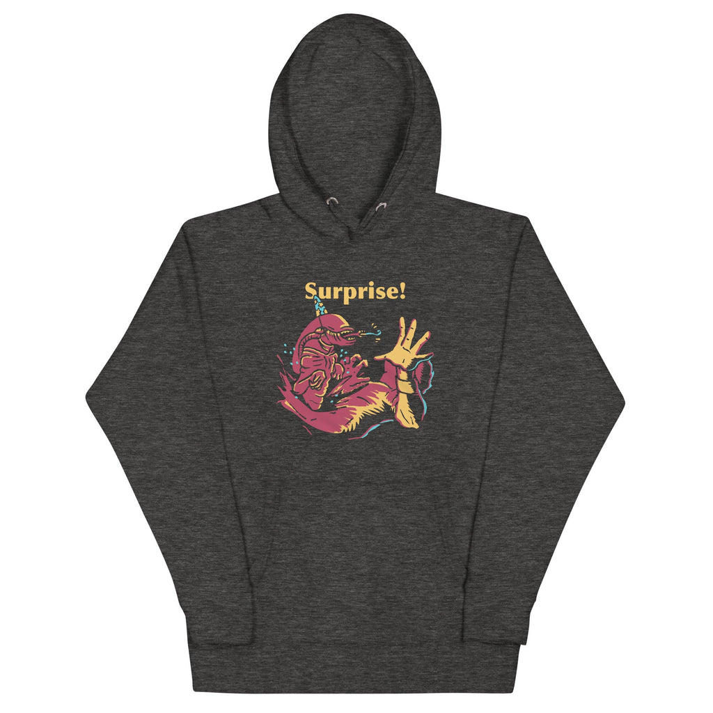 Surprise Party! Unisex Hoodie product image 3