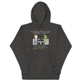 The Bounty Hunter Unisex Hoodie product image 1