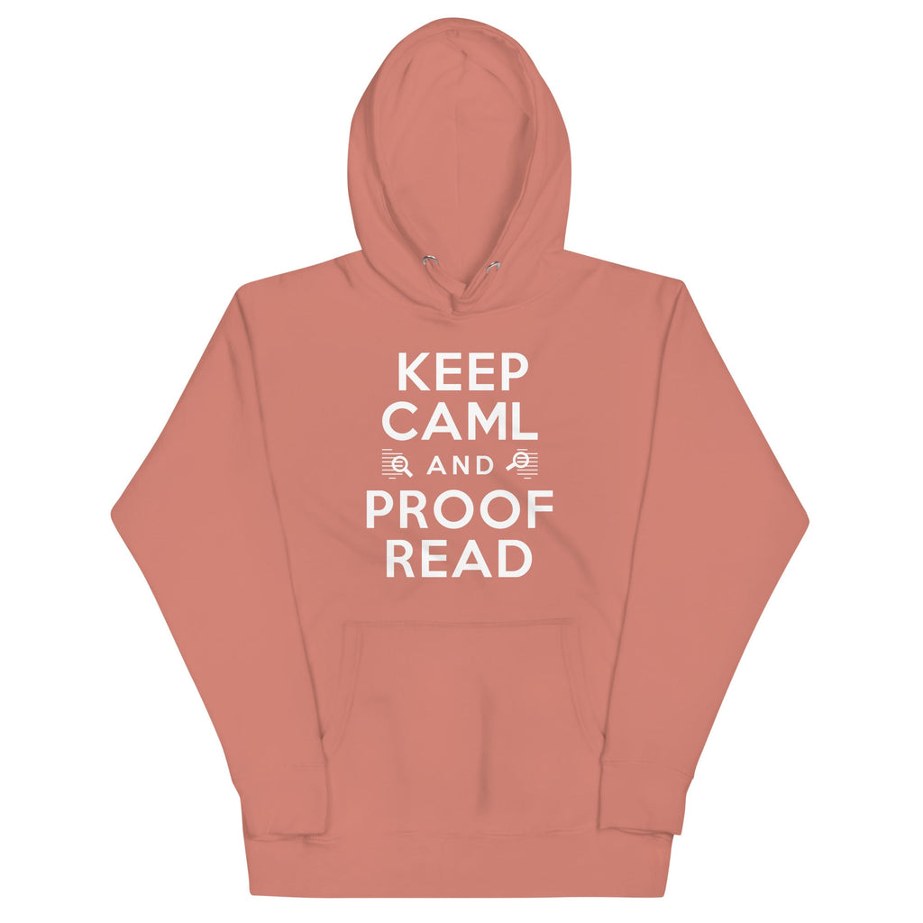 Keep Caml Unisex Hoodie product image 7