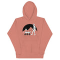 Mars Rover Unisex Hoodie product image 1