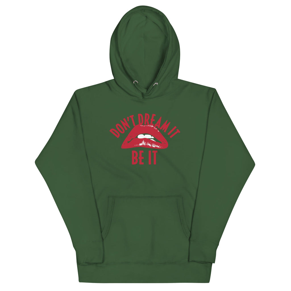 Don't Dream It Be It Unisex Hoodie product image 4