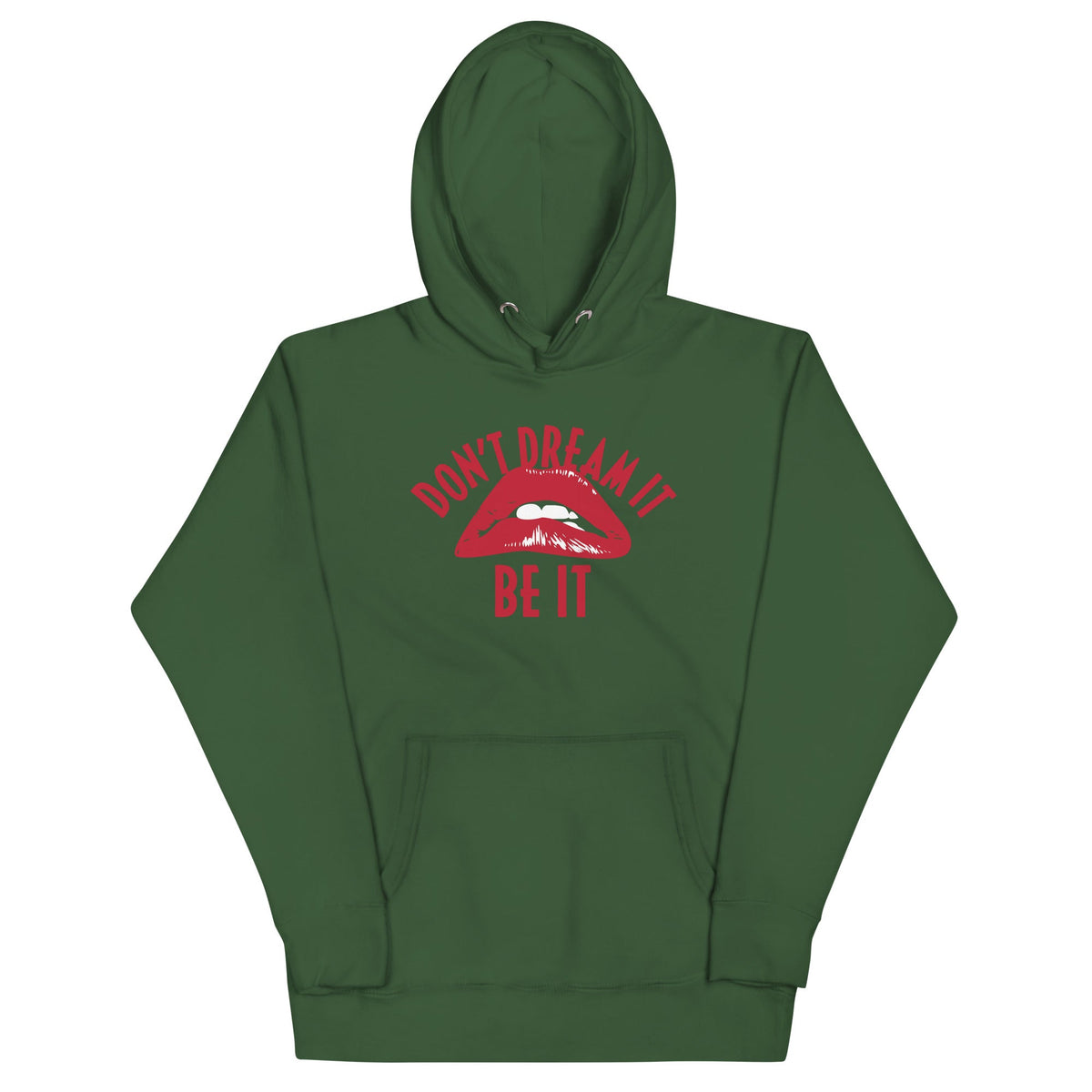 Don't Dream It Be It Unisex Hoodie product image 4