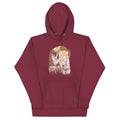 The Kiss Unisex Hoodie product image 1