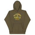 Mitochondria Powerhouse Of The Cell Unisex Hoodie product image 1
